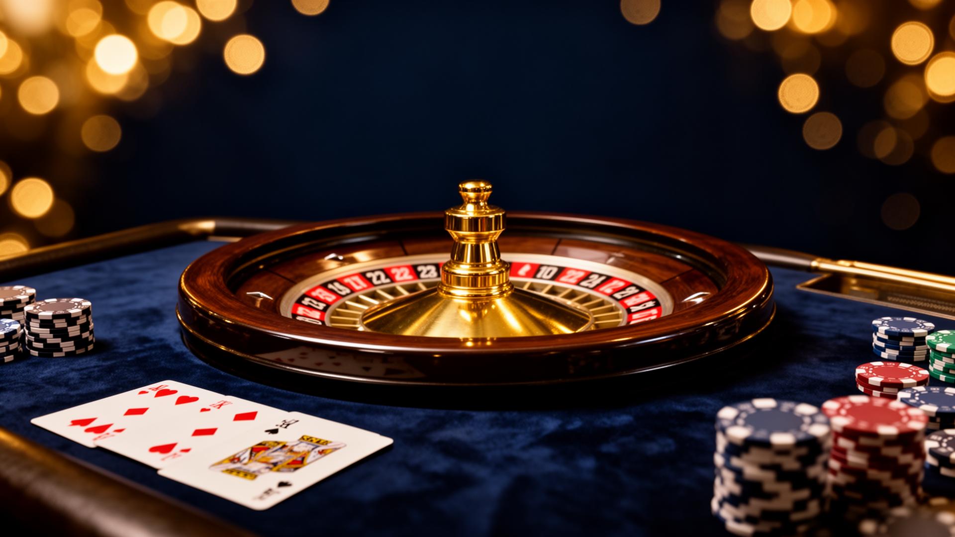 קזינו onebet